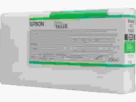 Картридж Epson T653B C13T653B00