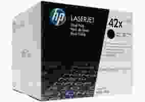 Картридж HP 42X Q5942XD