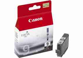 Картридж Canon PGI-9PBK 1034B001