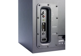 Колонки для компьютера Logitech Z623 (980-000403)
