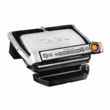 Электрогриль Tefal OptiGrill+ GC712D34