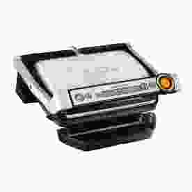 Электрогриль Tefal OptiGrill+ GC712D34