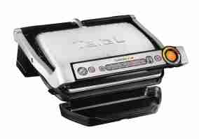 Электрогриль Tefal OptiGrill+ GC712D34