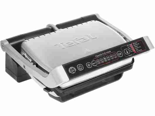 Электрогриль Tefal OptiGrill GC706D34