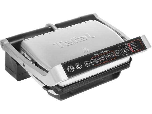 Електрогриль Tefal OptiGrill GC706D34