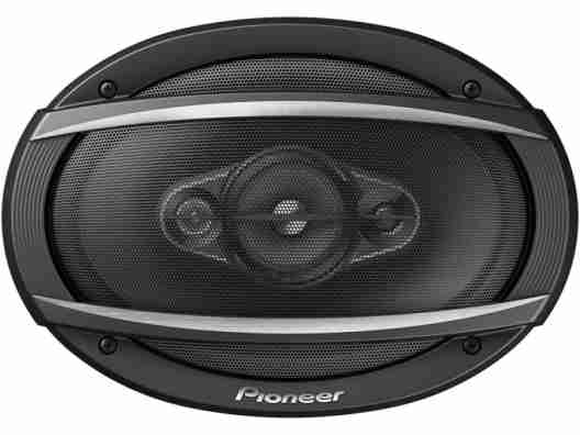 Автоакустика Pioneer TS-A6960F