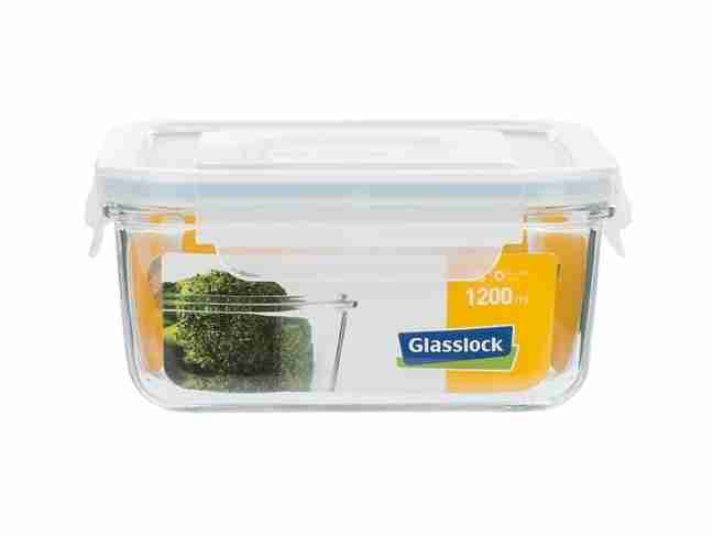 Харчовий контейнер Glasslock MCSB-120