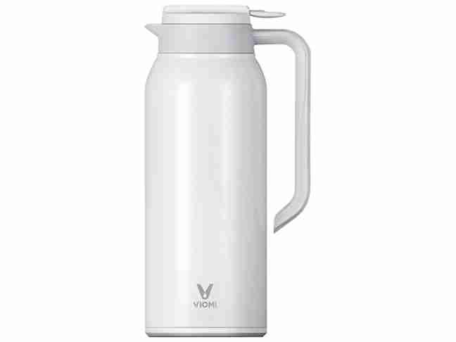 Термос Xiaomi Viomi Stainless Vacuum Cup White 1500 ml