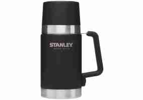 Термос Stanley Master 0.7 Food 0.7 л