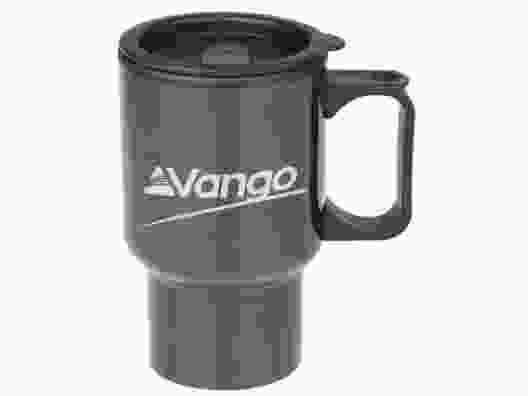 Термос Vango Mug 450 Gunmetal 0.45 л
