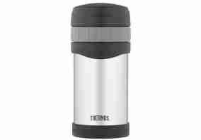 Термос Thermos Food Flask with Folding Spoon 0.47 0.47 л