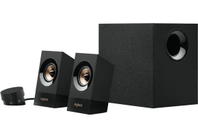 Колонки для компьютера Logitech Z-533