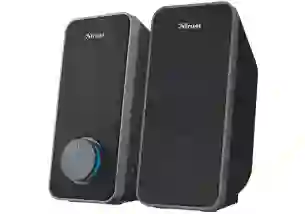 Мультимедійна акустика Trust Arys 2.0 Speaker Set (20179)