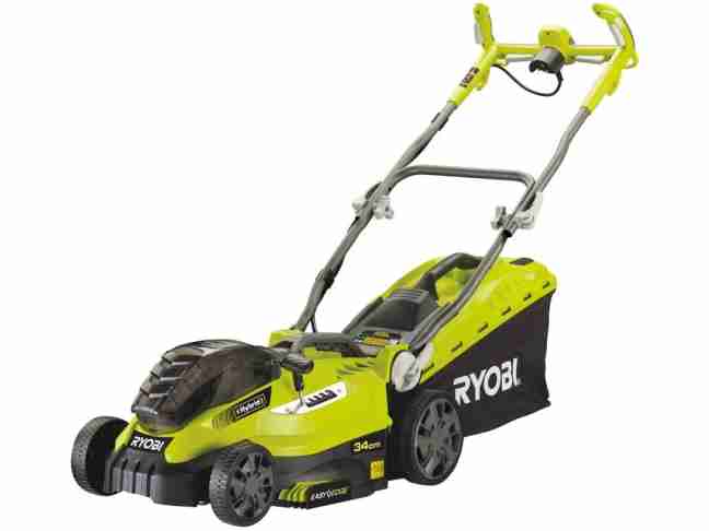 Газонокосарка Ryobi OLM-1834H