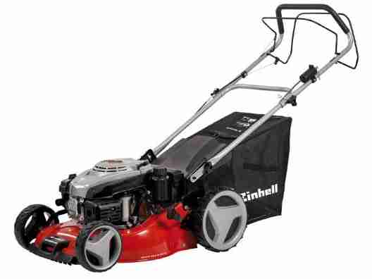 Газонокосилка Einhell GC-PM 46/2 S HW-E