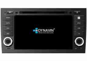 Автомагнітола Dynavin N7-PC