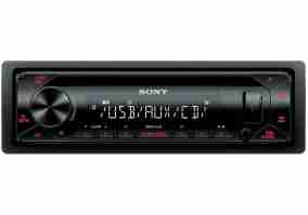 Автомагнитола Sony CDX-G1300U