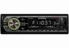 Автомагнитола SoundMAX SM-CCR3074F