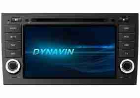 Автомагнитола Dynavin DVN-PC