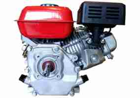 Двигатель Edon PT 210