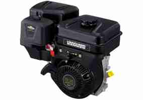 Двигатель Briggs&Stratton Vanguard 6.5