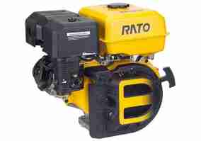 Двигатель Rato R420