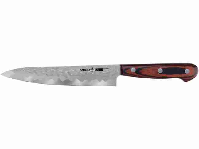 Кухонный нож SAMURA Kaiju SKJ-0023
