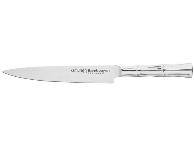 Кухонный нож SAMURA Bamboo SBA-0045