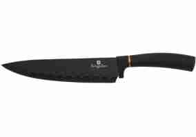 Кухонный нож Berlinger Haus Black Rose BH-2331