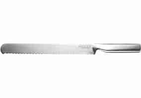 Кухонный нож WOLL WKE255BMB