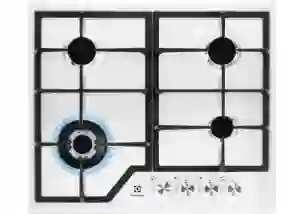 Варильна поверхня Electrolux EGS 6436 WW