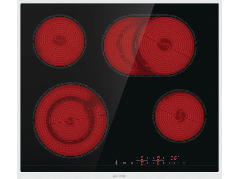 Gorenje ect643bcsc схема встраивания