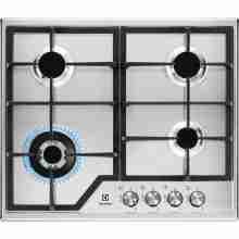 Варильна поверхня Electrolux KGS6436BX