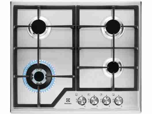 Варочная поверхность Electrolux KGS6436BX