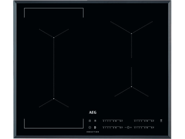 Варочная поверхность AEG IKE64441IB