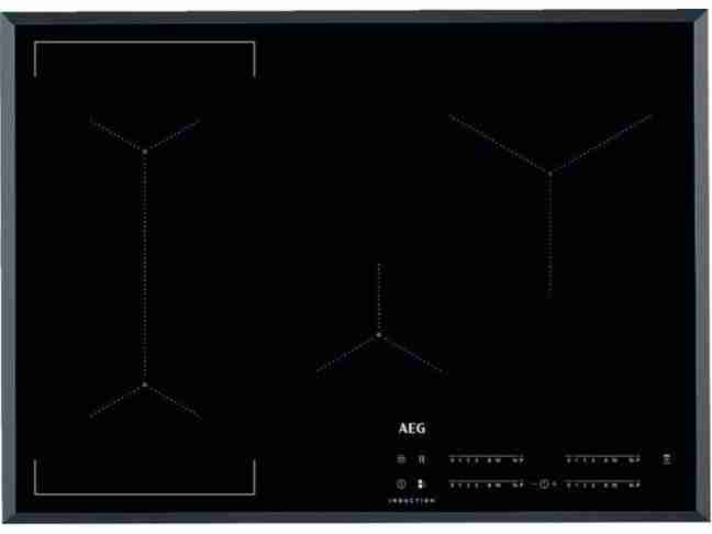 Варочная поверхность AEG IKE 74441 FB