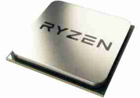 Процеcсор AMD Ryzen 5 Pinnacle Ridge 2600
