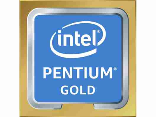 Процеcсор Intel Pentium Gold G5400 (BX80684G5400)