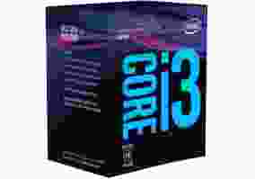Процеcсор Intel Core i3-8100 (BX80684I38100)