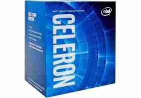 Процеcсор Intel Celeron G5905 (BX80701G5905)