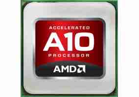 Процеcсор AMD Fusion A10 A10-7870K