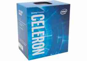 Процеcсор Intel Celeron G4920 (BX80684G4920)