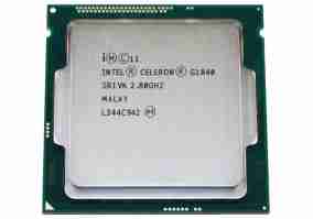 Процеcсор Intel Celeron G1840 (CM8064601483439) (с разборки)