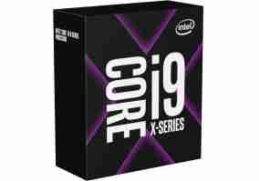 Процеcсор Intel Core i9-9900X (BX80673I99900X)