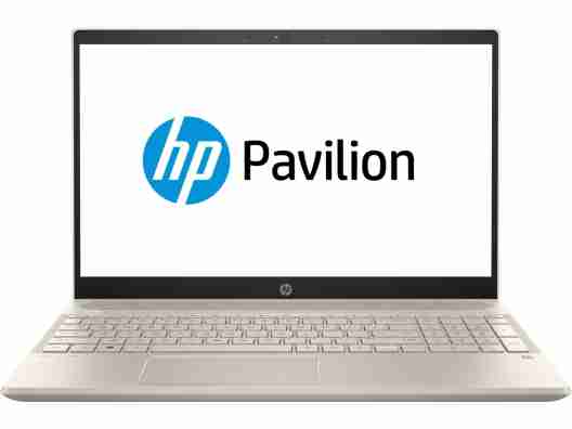 Ноутбук HP Pavilion 15-cw0000 [15-CW0031UR 4MS15EA]