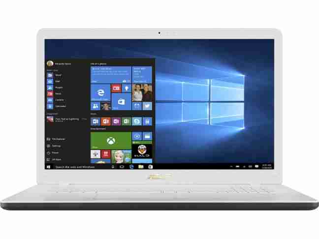 Ноутбук Asus VivoBook 17 X705UB [X705UB-GC007]