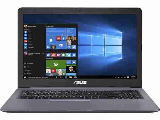 Ноутбук Asus VivoBook Pro 15 N580GD [N580GD-E4219T]