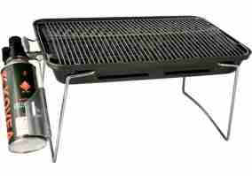 Мангал/барбекю Kovea Slim Gas Barbecue Grill