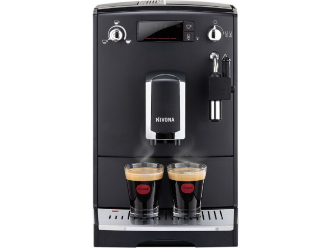 Кофемашина автоматическая Nivona CafeRomatica 520 (NICR 520)