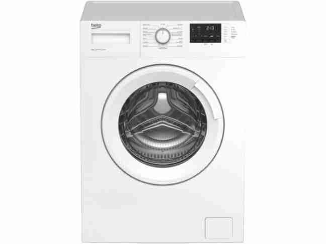 Пральна машина Beko WRS 5512 BWW